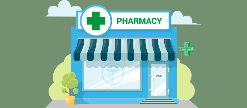 PHARMACY