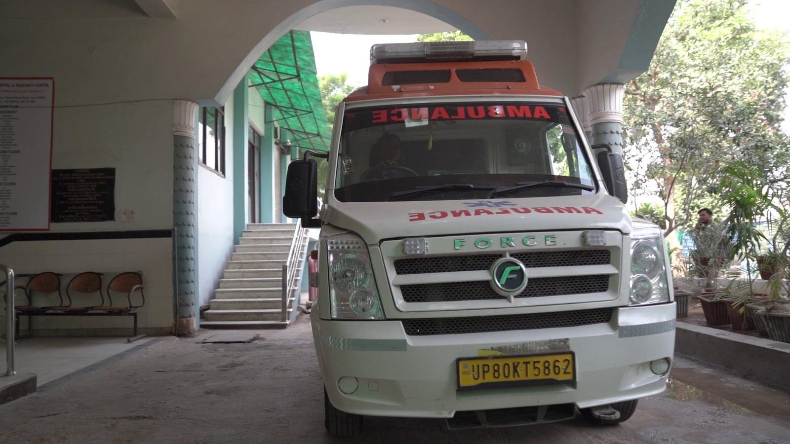 24X7 Hours Emergency